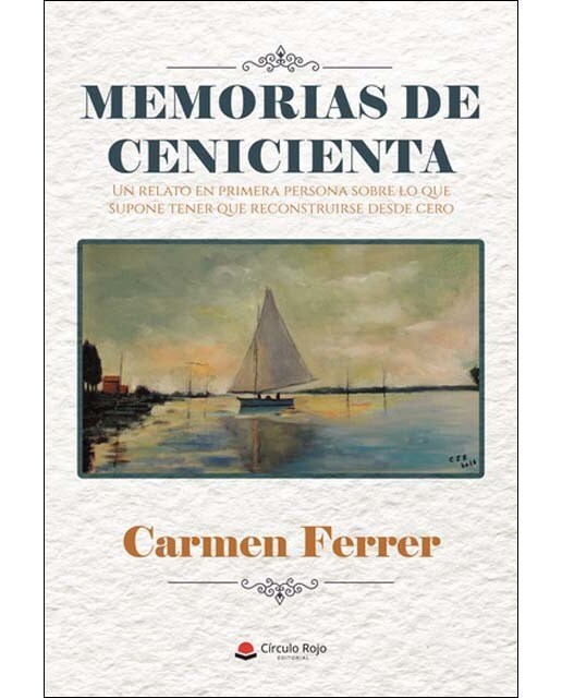 Memorias de Cenicienta (Capa mole) 1