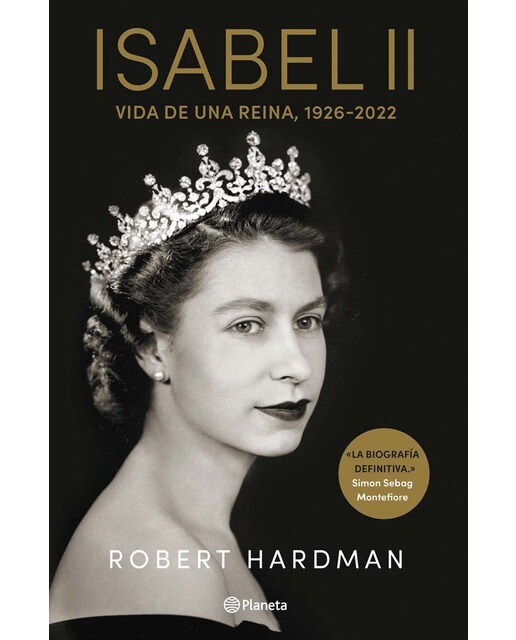 Imagem 0 de Isabel II: Vida de una reina, 1926-2022