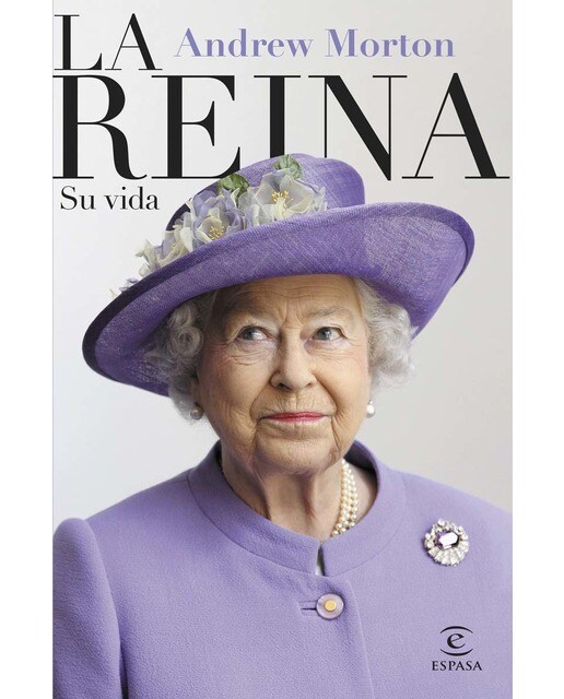 La reina 1