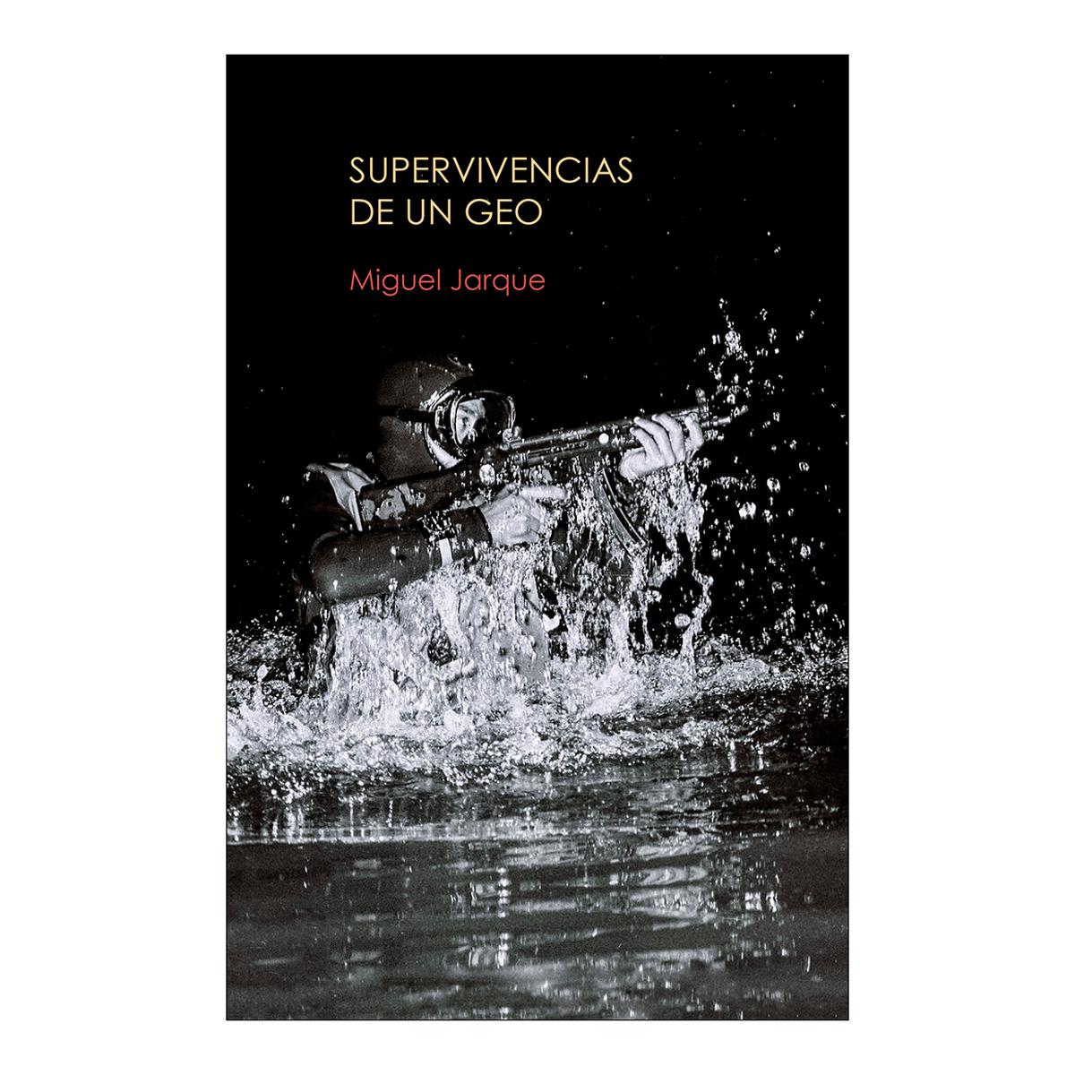 Supervivencias de un geo 1