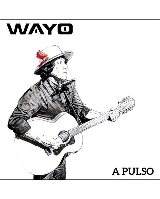 A pulso 1