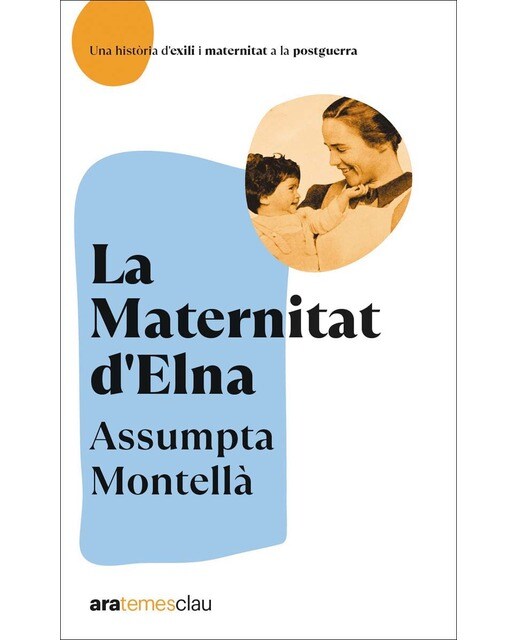 La Maternitat d'Elna. NE 2022 1