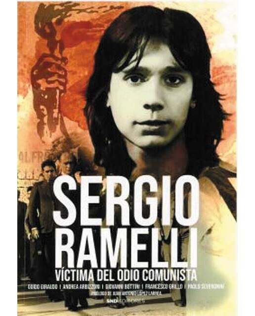 Sergio Ramelli 1
