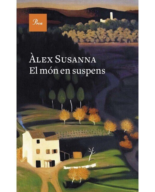 El món en suspens (Capa mole com abas) 1