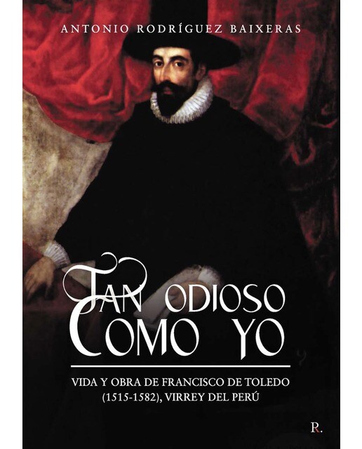 Tan odioso como yo 1