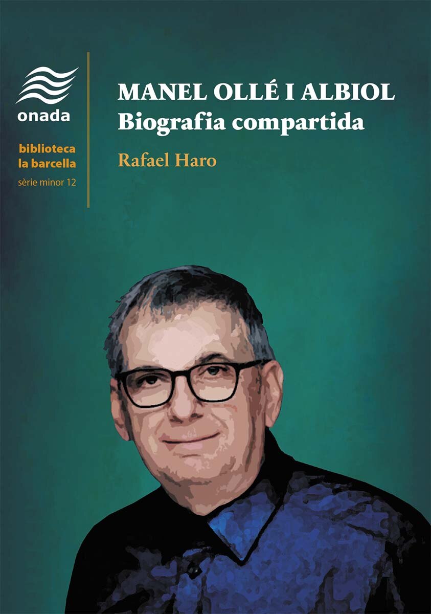 Manel Ollé i Albiol. Biografia compartida 1