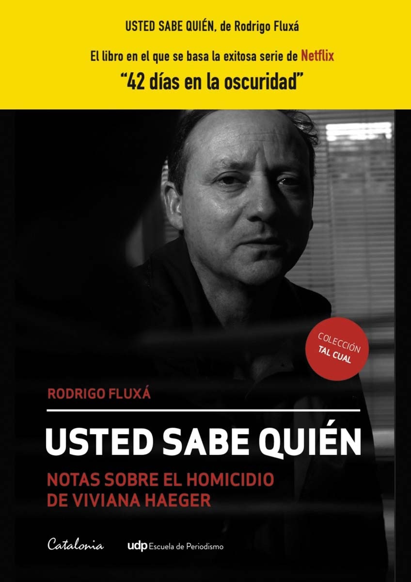 Usted sabe quién: Notas sobre el homicidio de Viviana Haeger (Capa mole) 1