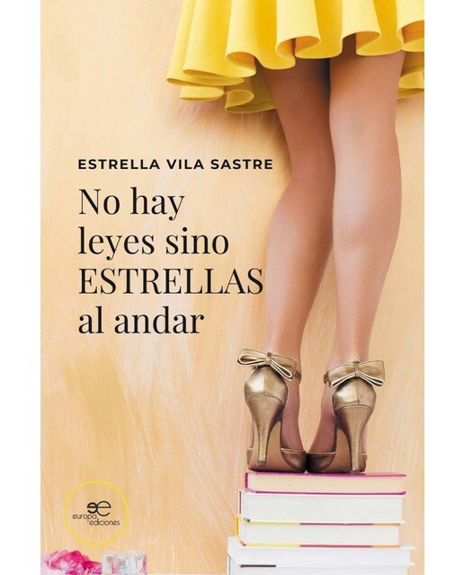 NO HAY LEYES SINO ESTRELLAS AL ANDAR 1