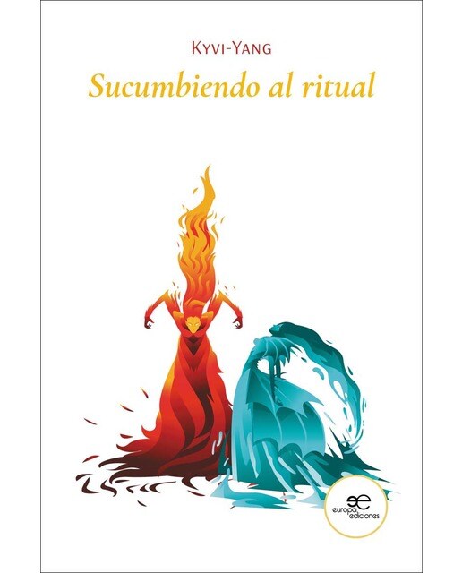 SUCUMBIENDO AL RITUAL 1