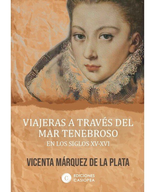 Viajeras a traves del mar tenebroso en los siglos xv-xvi 1