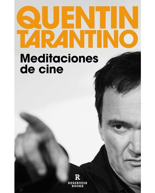 Imagen 0 de Meditaciones de cine (Tapa blanda)