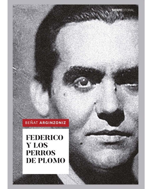 Federico y los perros de plomo 1