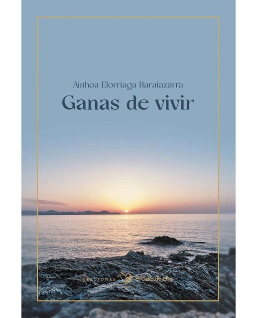 Ganas de vivir (Capa mole) 1