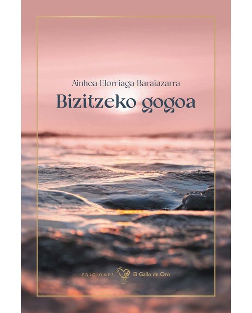 Bizitzeko gogoa (Capa mole) 1