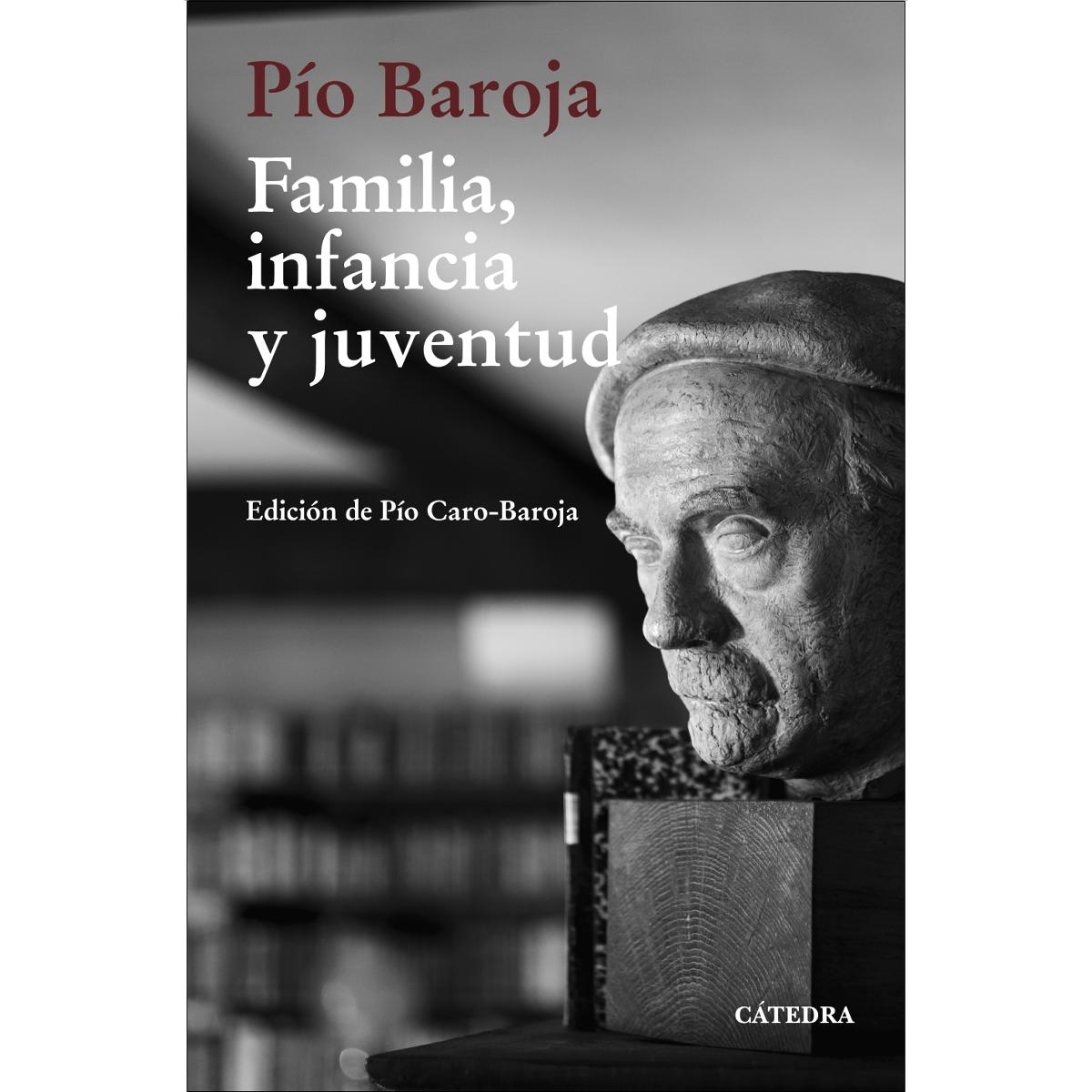 Imagem 0 de Familia, infancia y juventud: Memorias (Capa mole com abas)