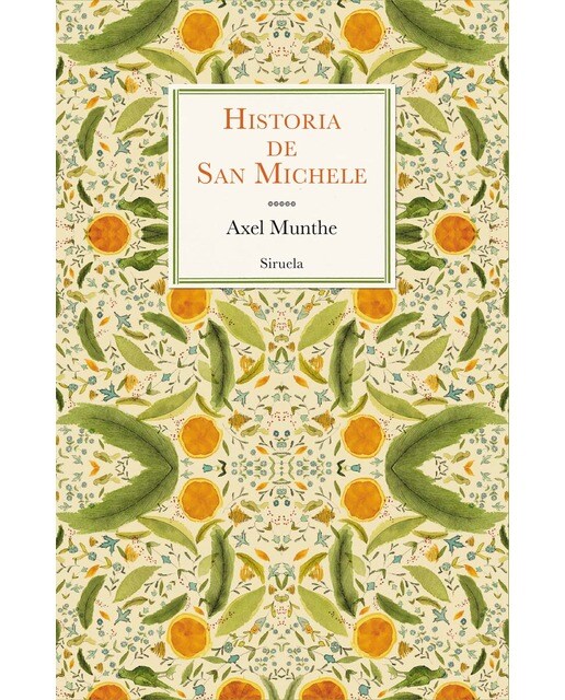 Historia de San Michele (Capa dura) 1