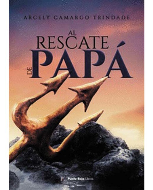 Al rescate de papá 1