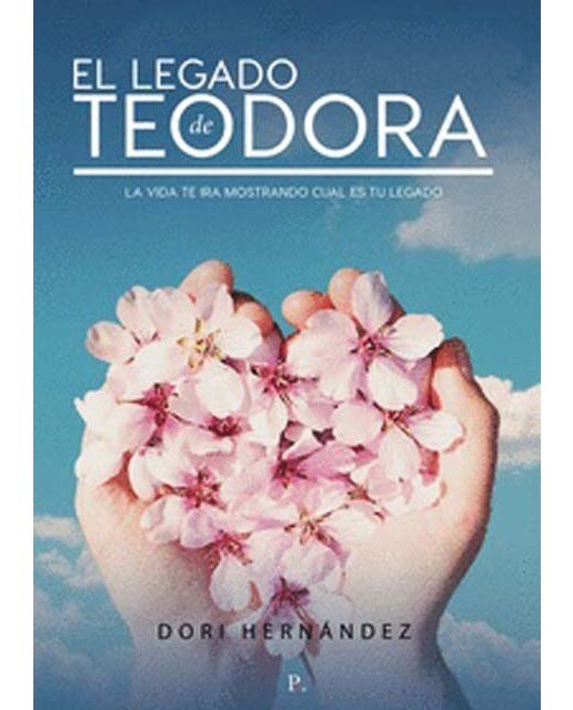 El legado de teodora 1