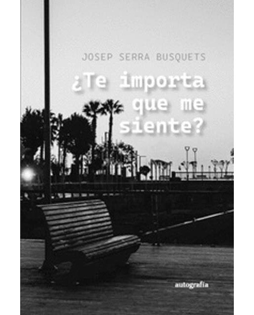 Te importa que me siente 1
