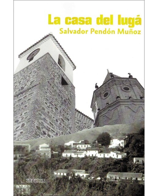 La casa del lugá 1