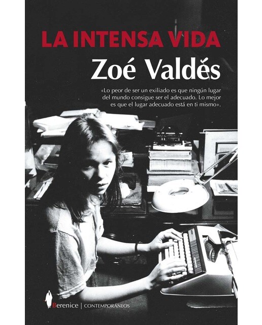 La intensa vida (Capa mole) 1