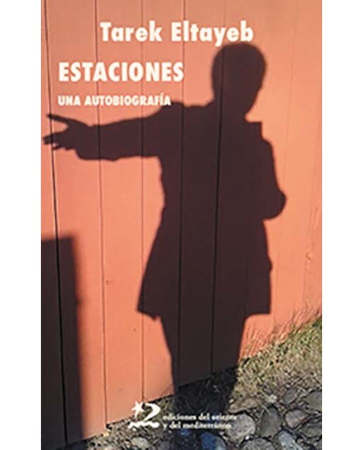 Estaciones. Una autobiografía 1