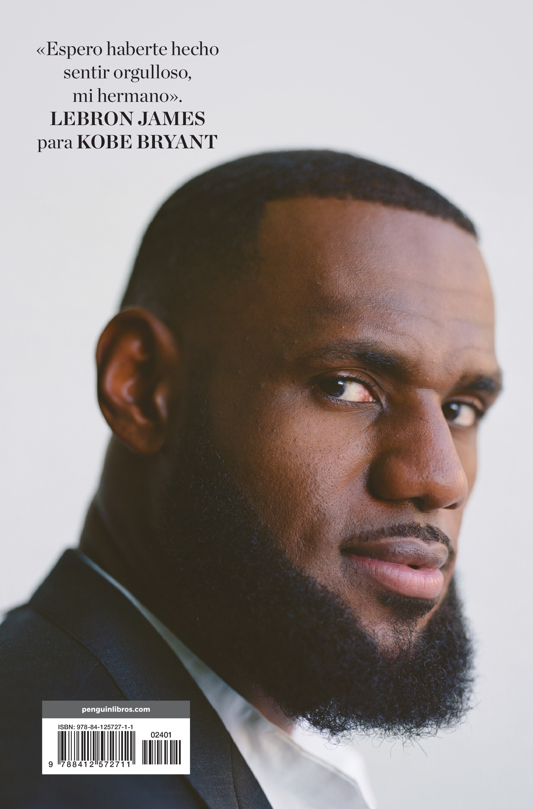 King. La biografía de Lebron James (Capa mole com abas) 2