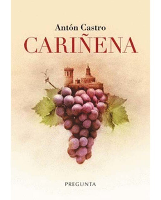 Cariñena 1