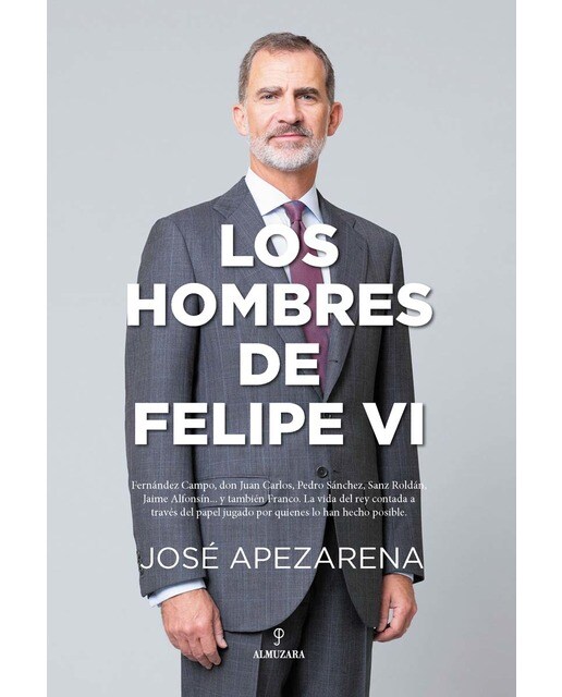 Los hombres de Felipe VI (Capa mole) 1