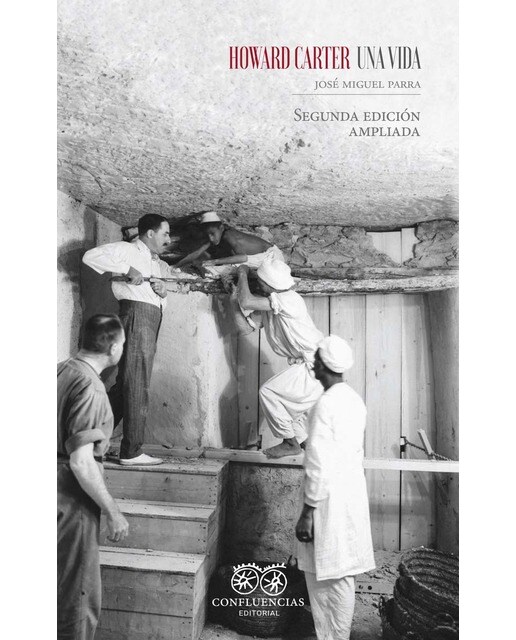 Howard carter 1