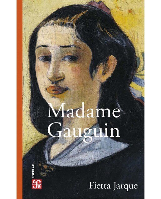 Madame Gauguin 1