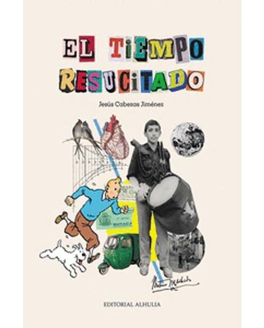DEl tiempo resucitado 1