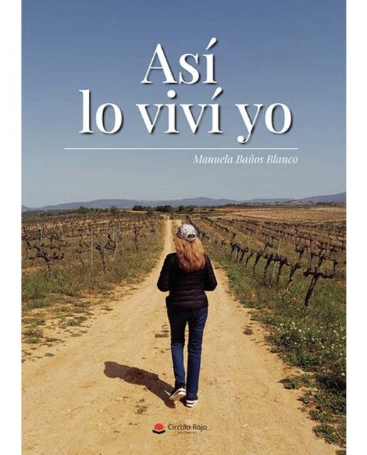 Así lo viví yo 1