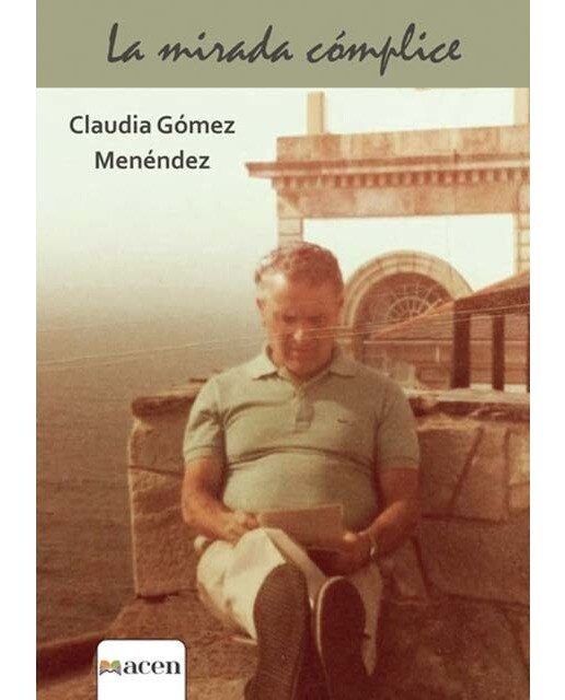 La mirada cómplice (Capa mole) 1