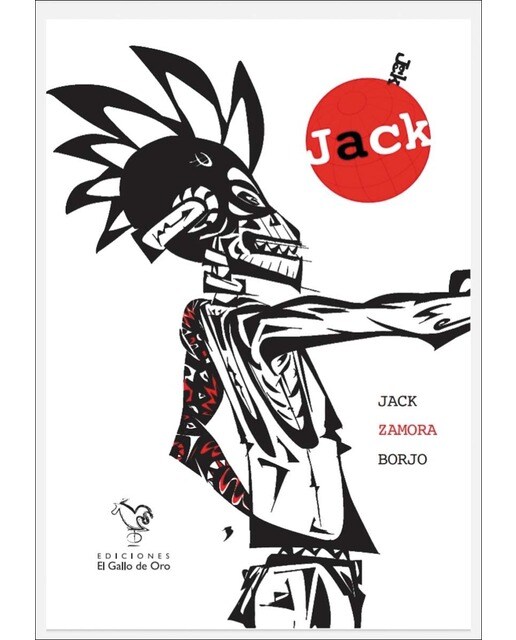Jack (Capa dura) 1