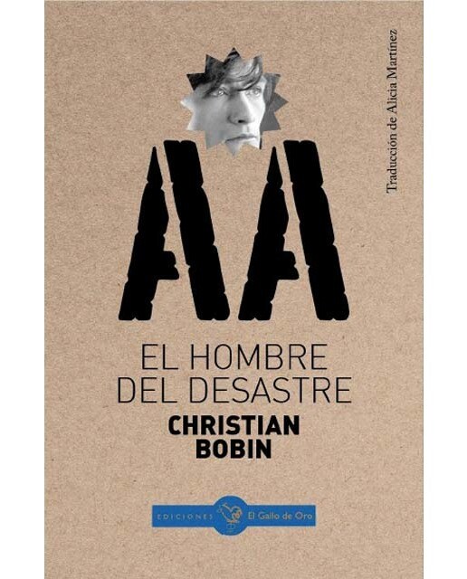 El hombre del desastre (Capa mole) 1
