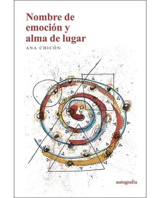 Nombre de emoción y alma de lugar 1