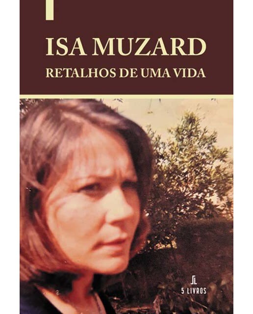 Retalhos de uma vida