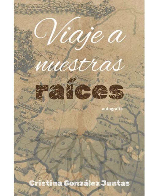 Viaje a nuestras raíces 1