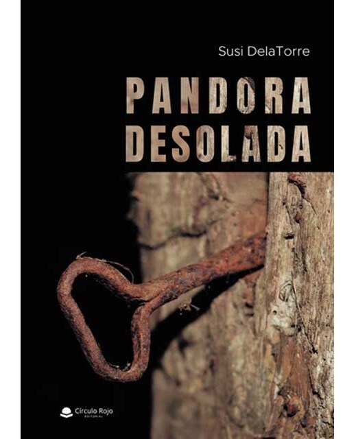 Pandora desolada 1