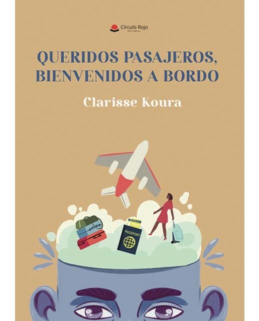 Queridos pasajeros, bienvenidos a bordo 1