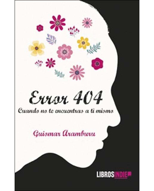 Error 404 cuando no te encuentras a ti mismo 1