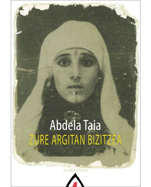 Zure argitan bizitzea (Capa mole) 1