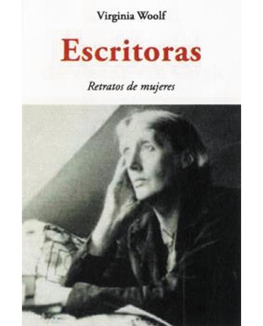 Escritoras: Retratos de mujeres 1