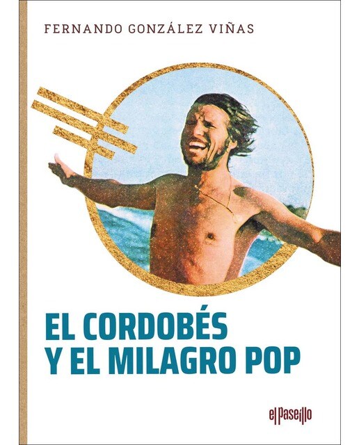 El Cordobés y el milagro pop 1