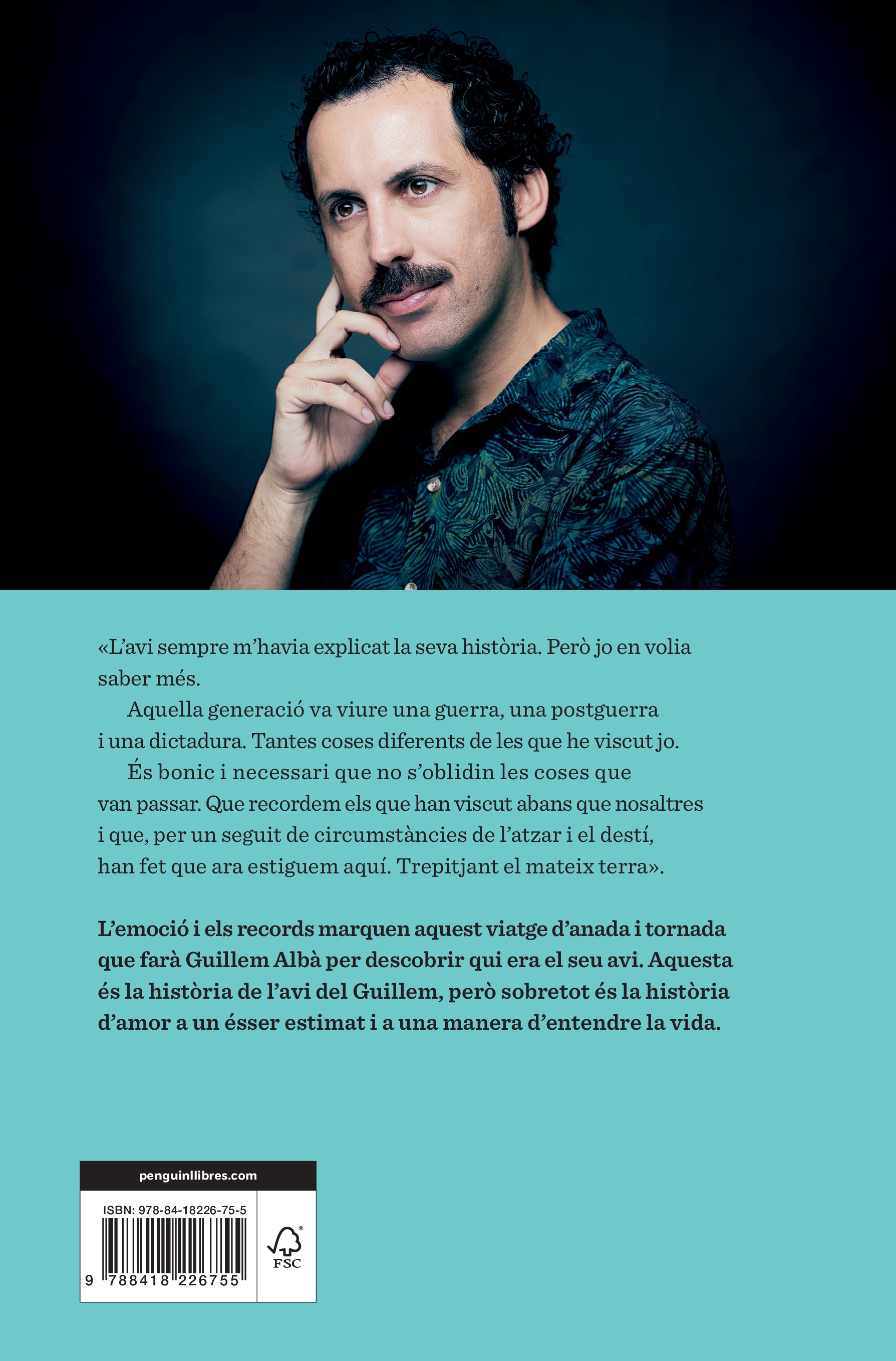 D'aquí no marxaré mai (Capa mole) 2