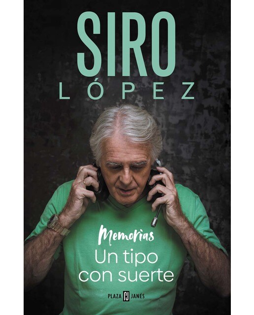 Un tipo con suerte  (Tapa blanda) 1
