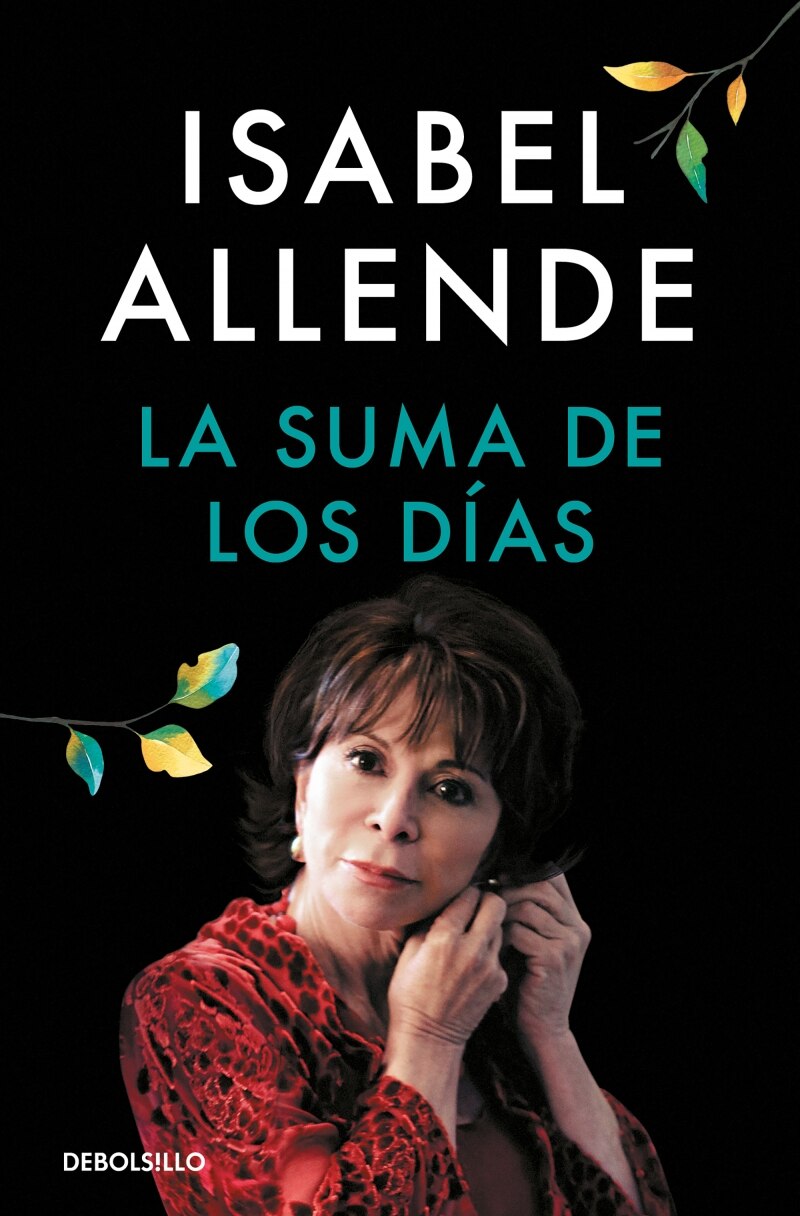 Pack Isabel Allende (Paula | La suma de los días) 2