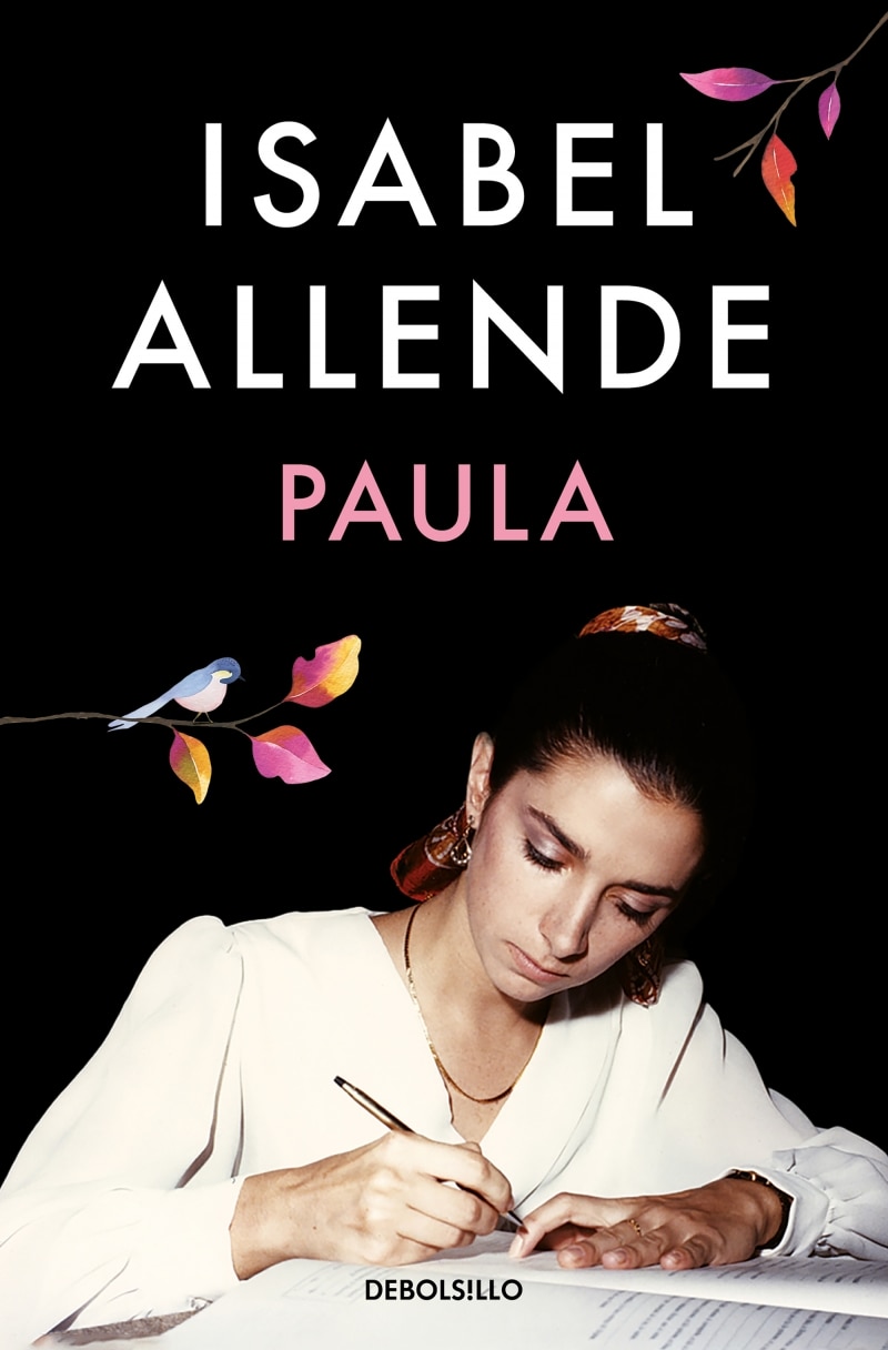 Pack Isabel Allende (Paula | La suma de los días) 3