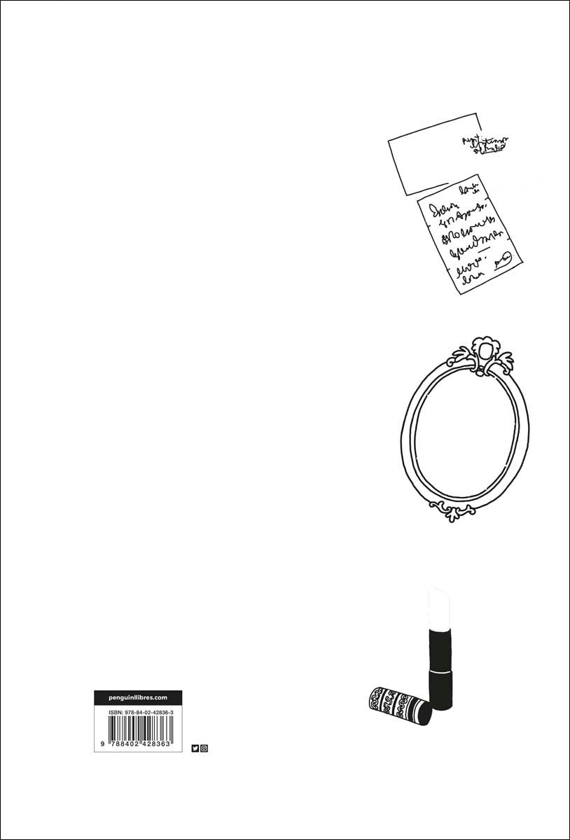Al mig de la vida, jo. Biografía de Mercè Rodoreda: . (Capa dura) 8
